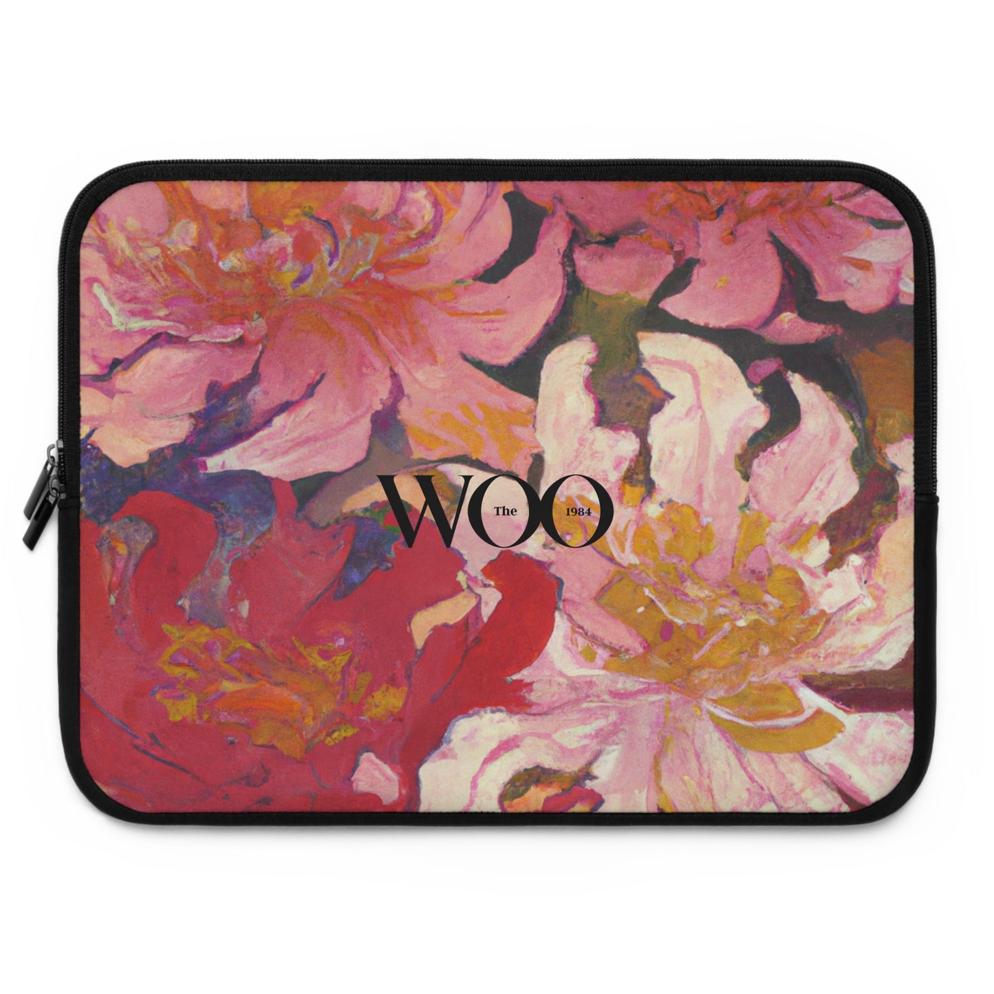 Naadiya - Laptop Sleeve