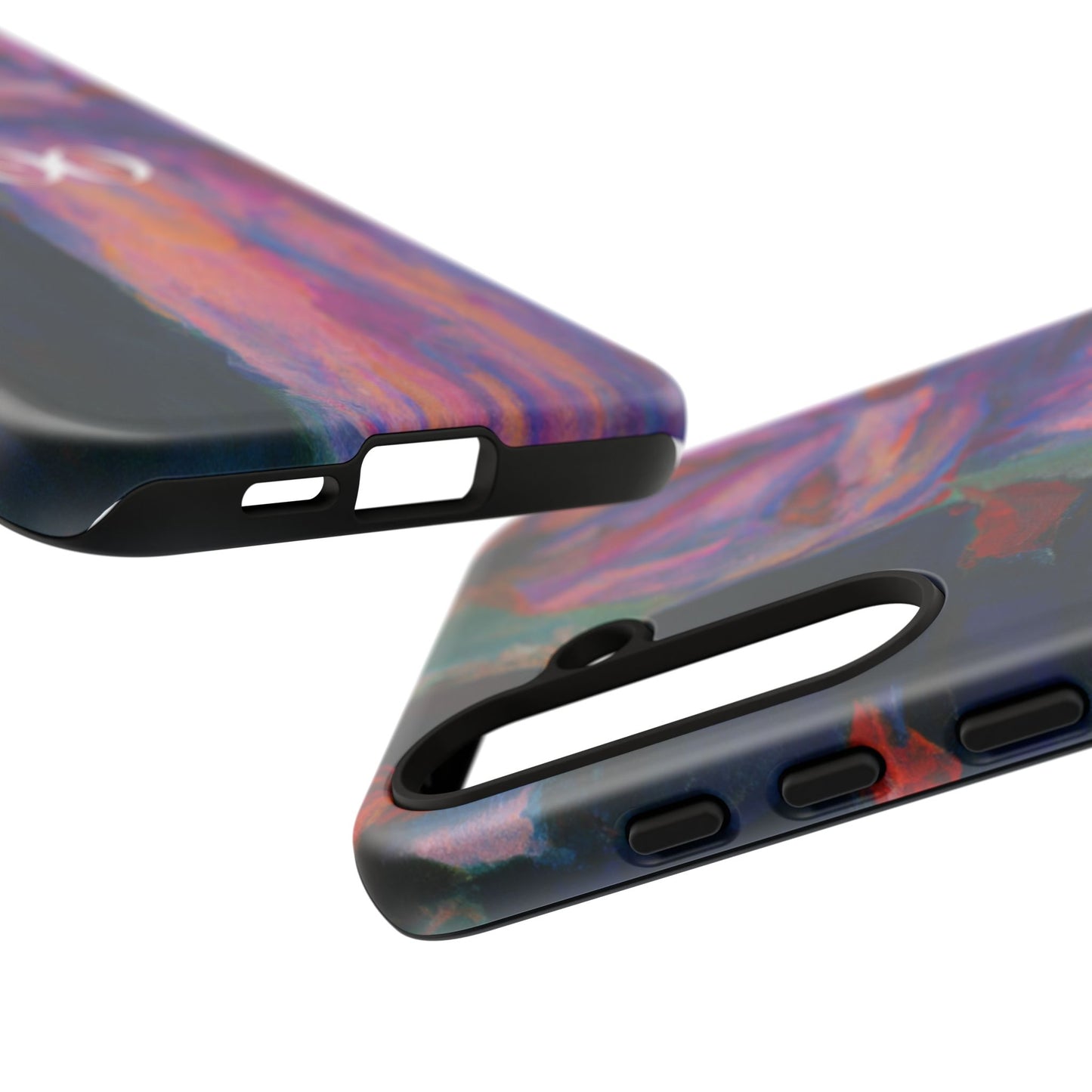 And? - Phone Case