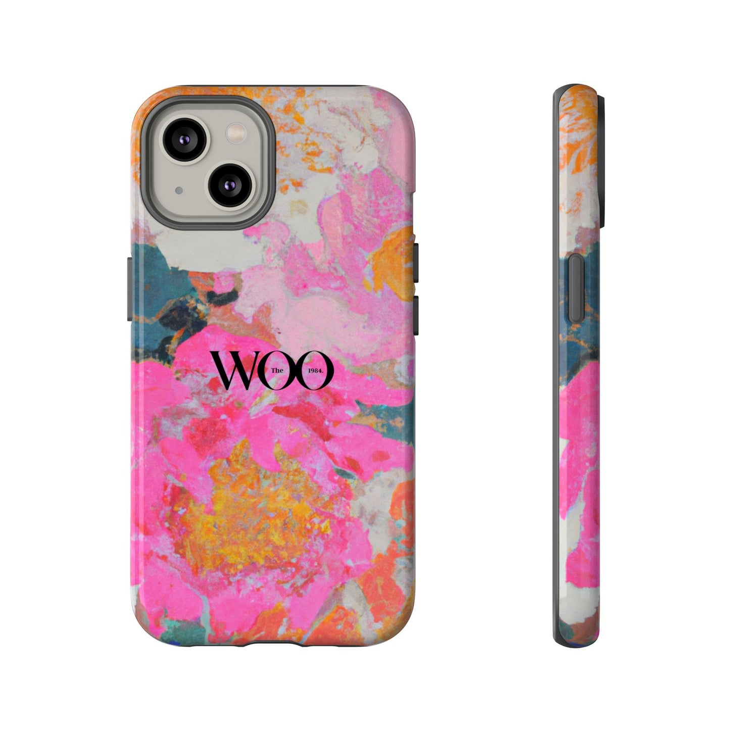 Petal - Phone Case