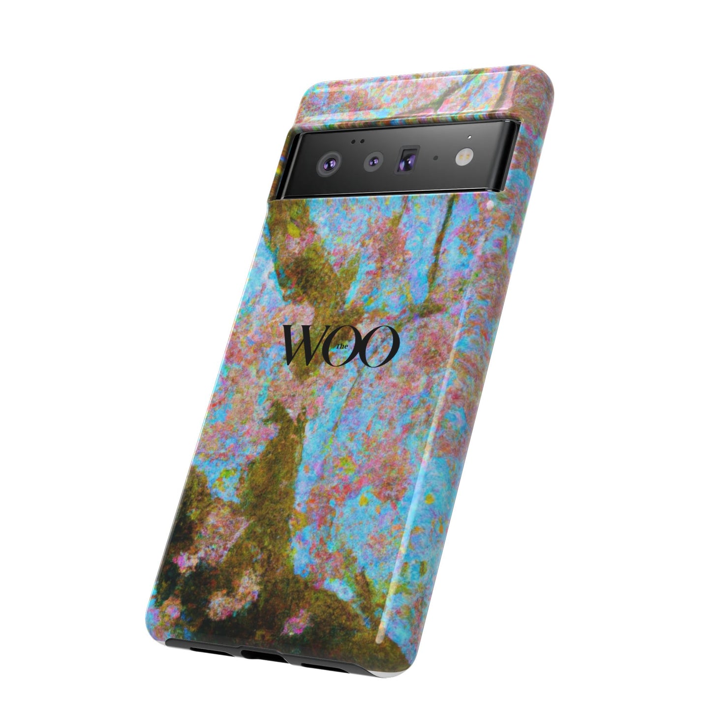 Naadiya - phone case