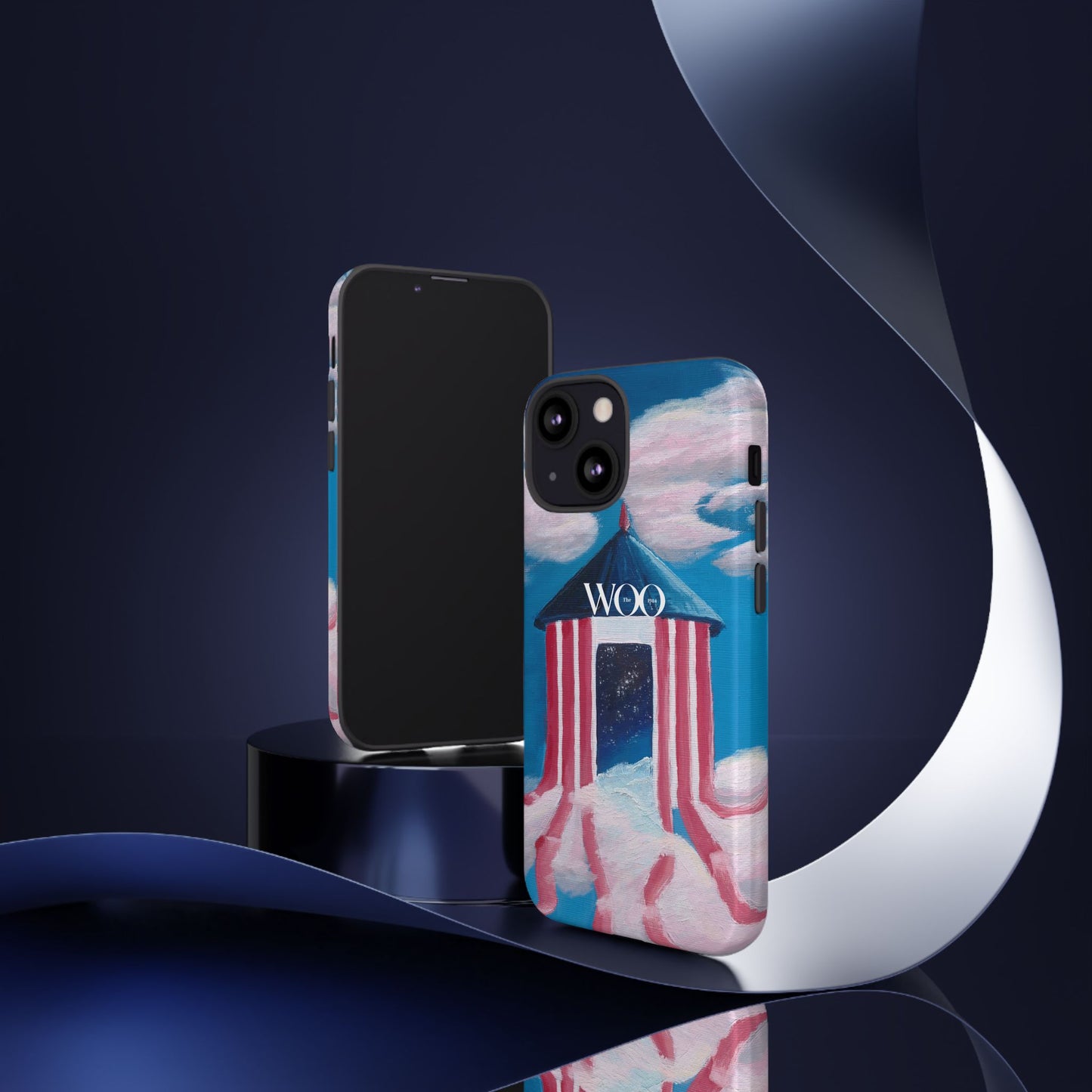 BRAY - Phone Case