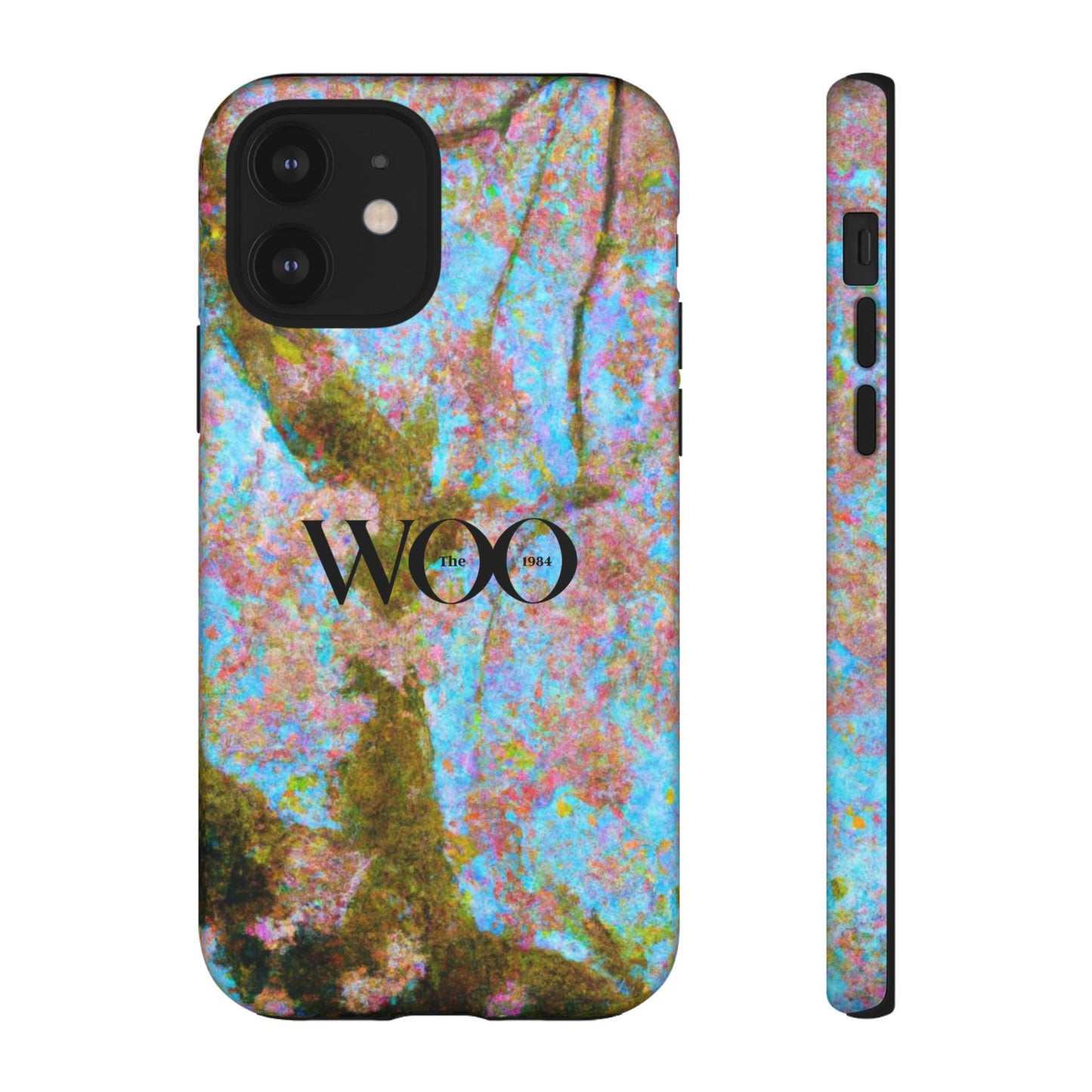 Cherri Bloss - phone case