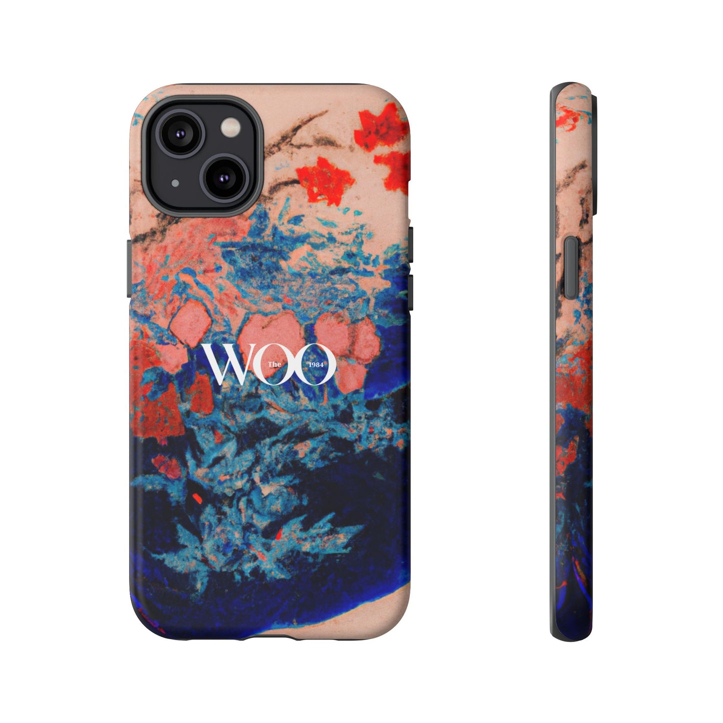 Marie - phone case