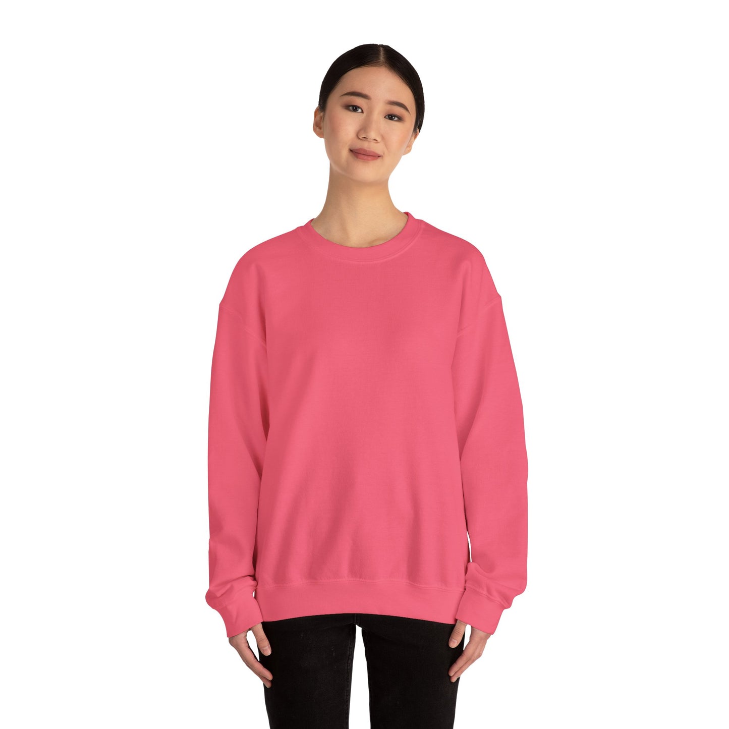 Bray Kiosk - Woo sweatshirt