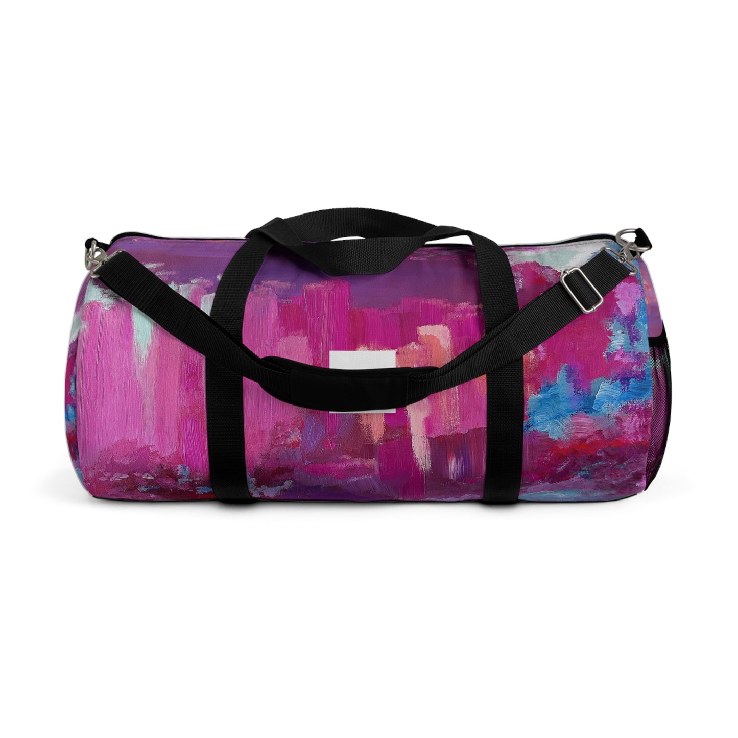 Walkin' Home - duffle bag