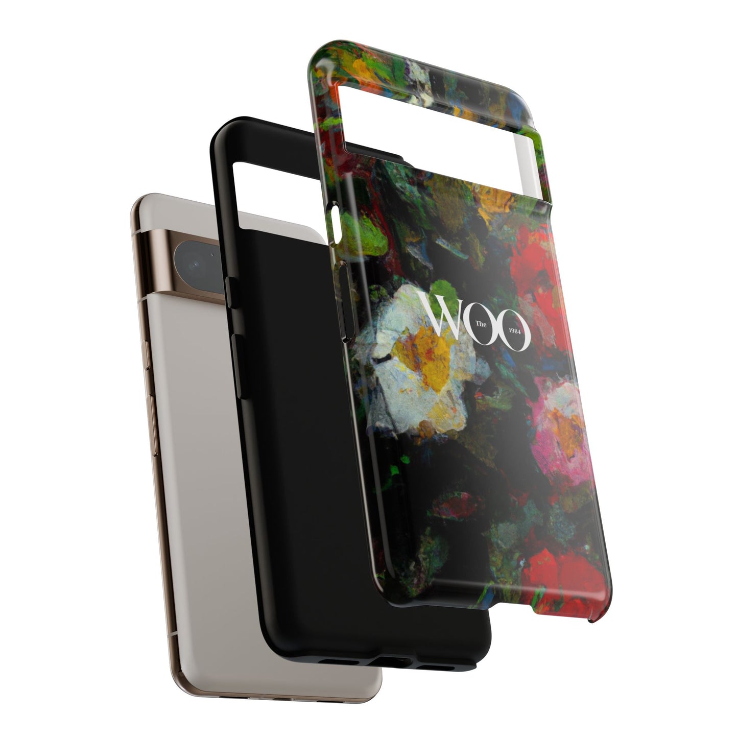Salwa - Phone Case