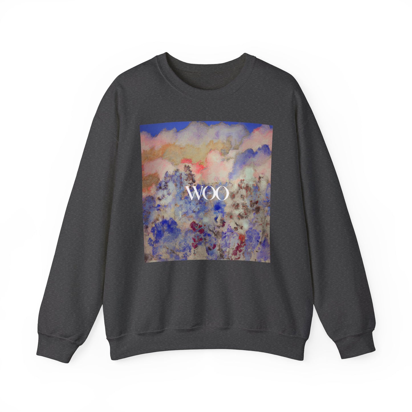 Osaka - sweatshirt