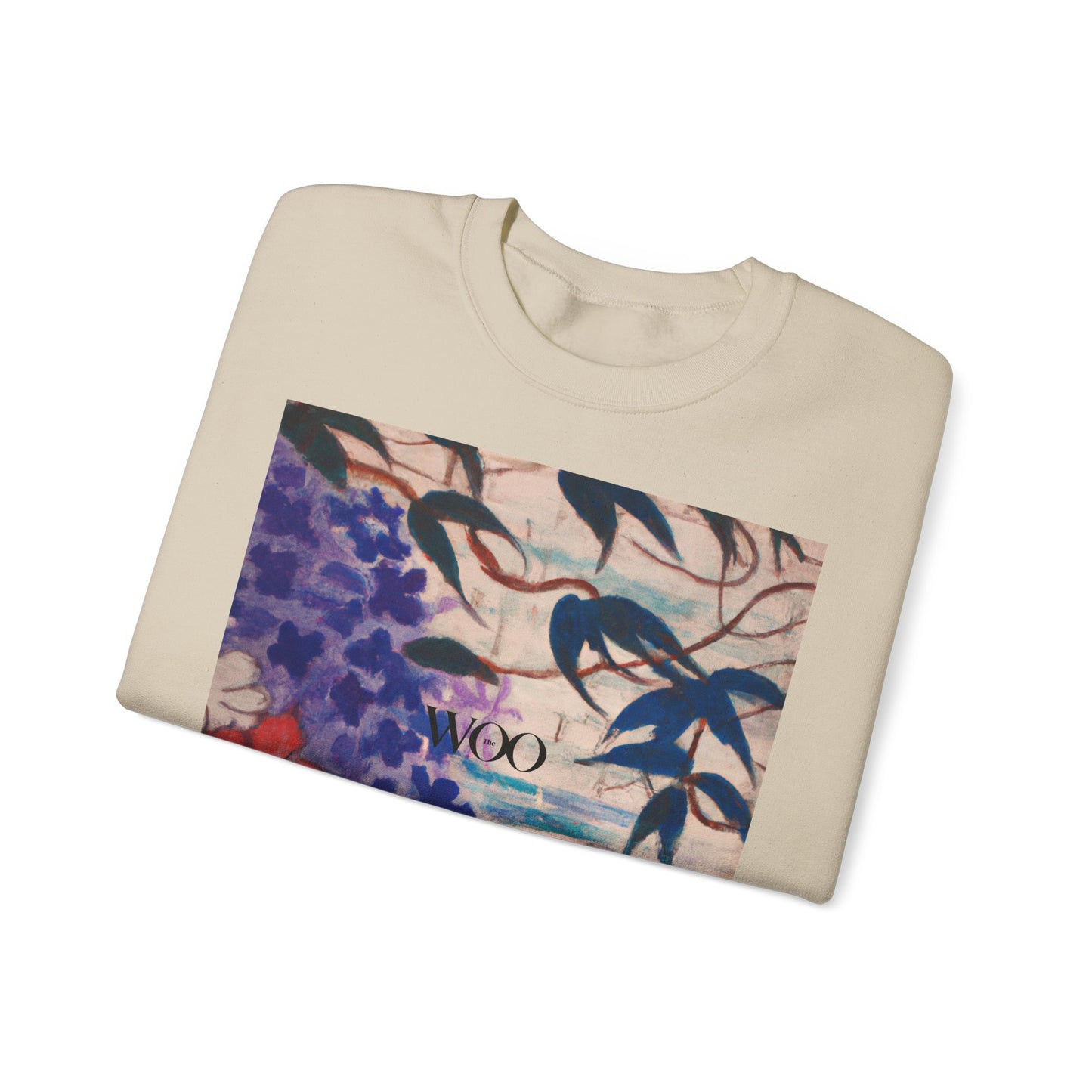 Terri - sweatshirt