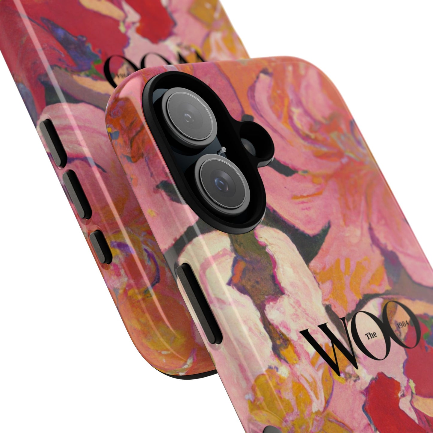 Naadiya - phone case