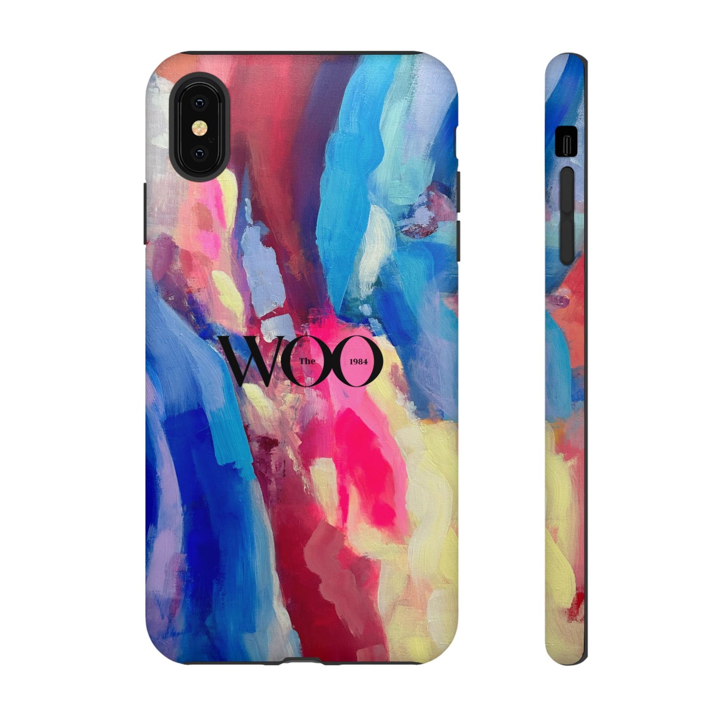 While We Sleep - Phone Case