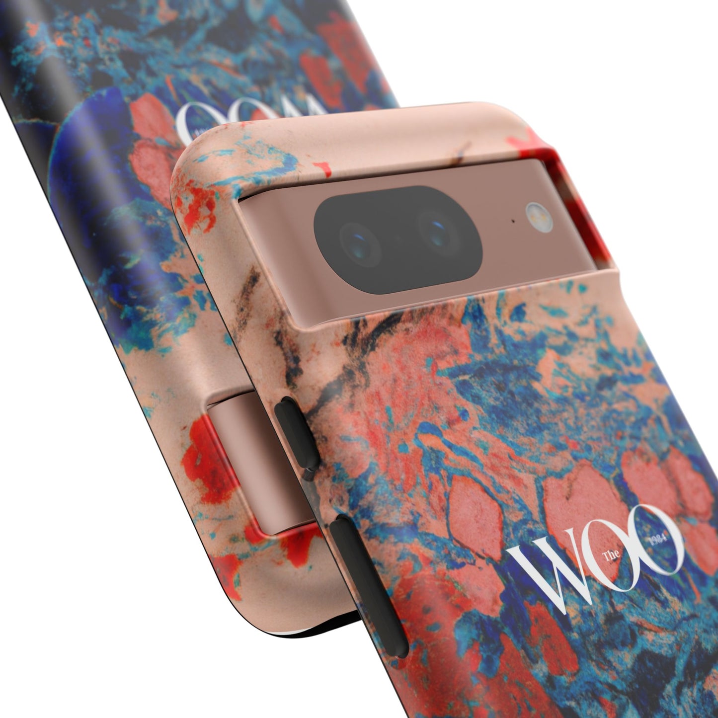 Marie - phone case