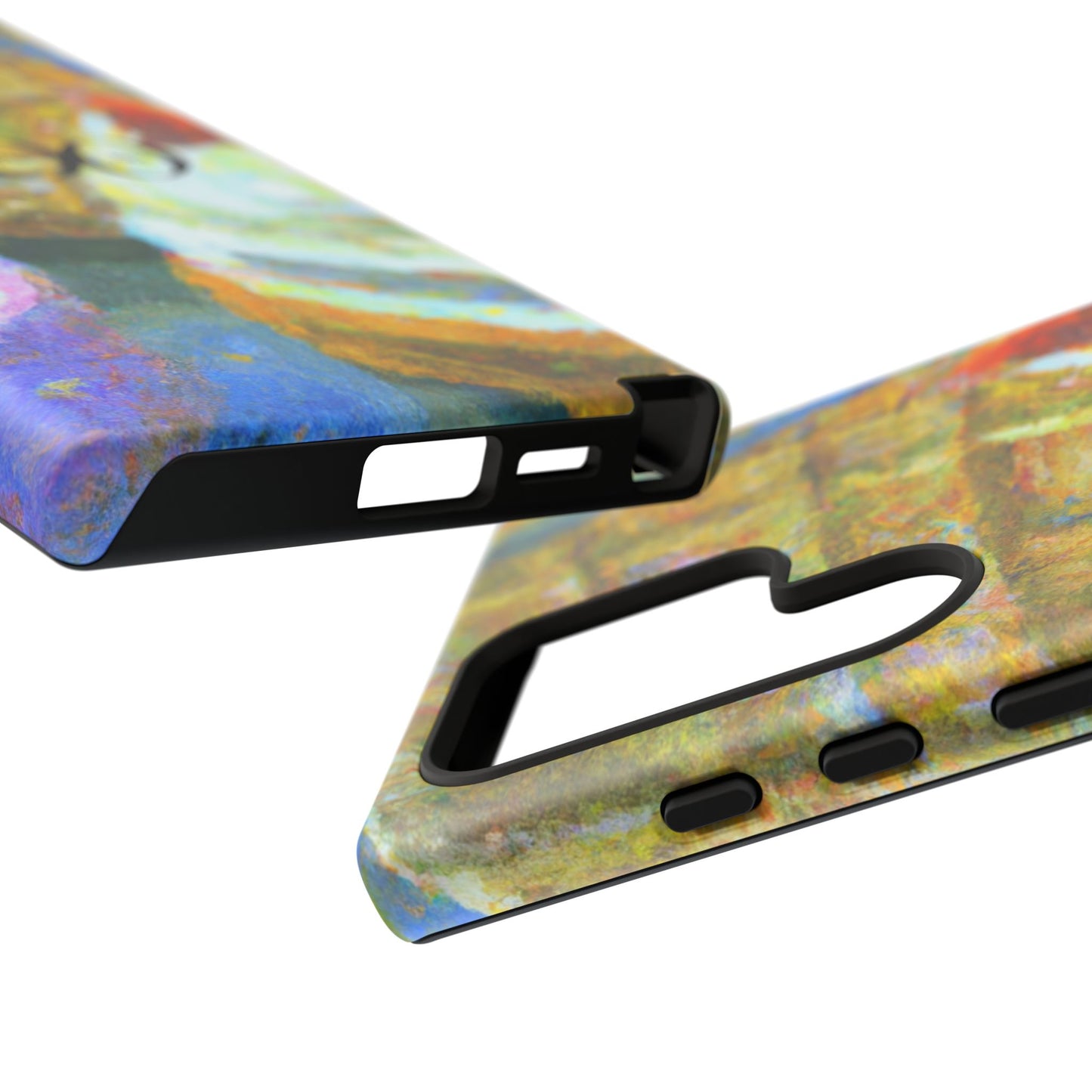 Lick - Phone Case