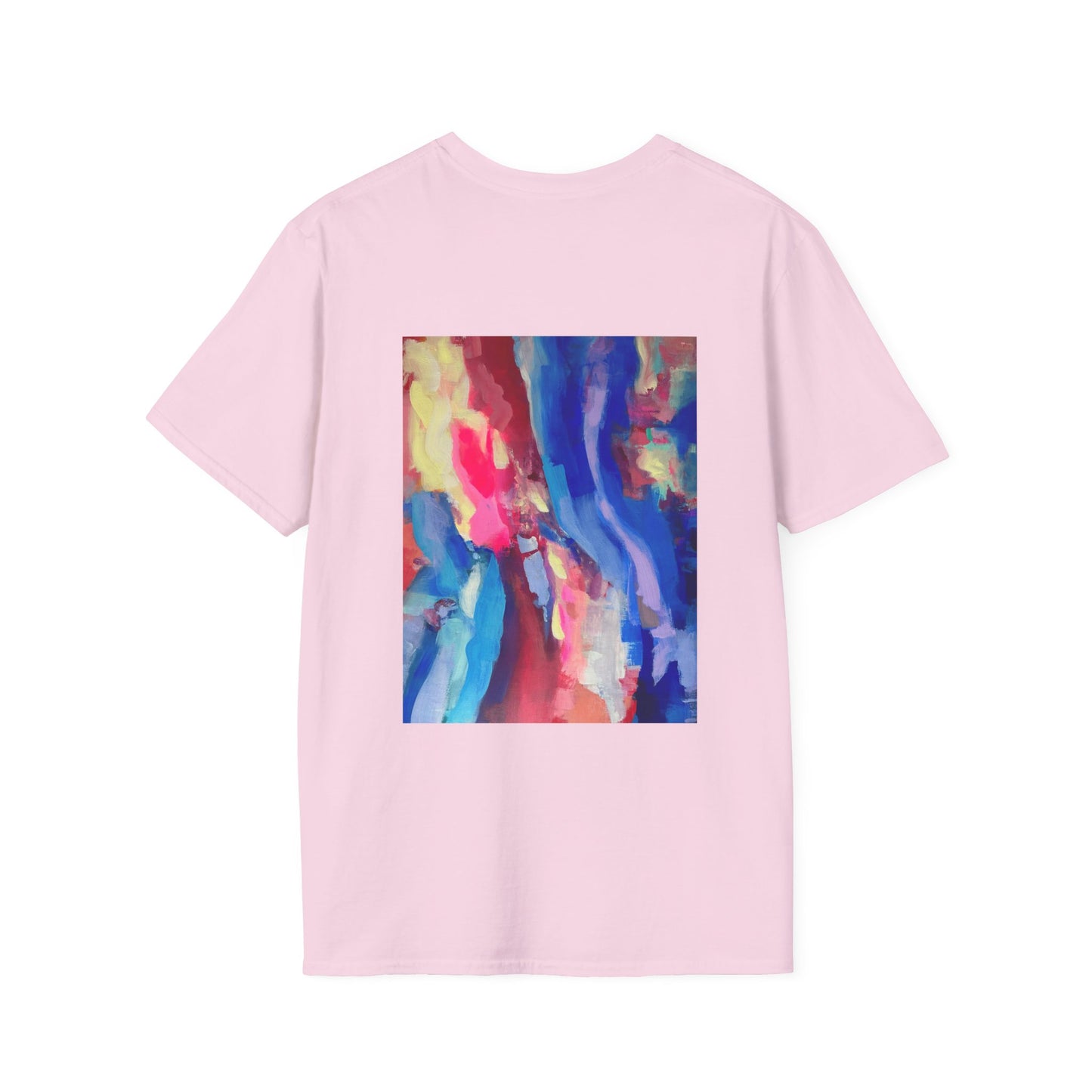 While We Sleep - Woo tee