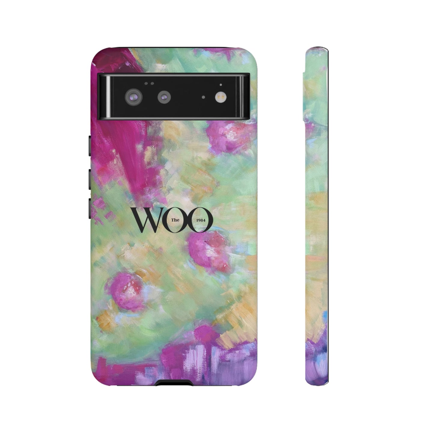Common Grounds - Phone Case