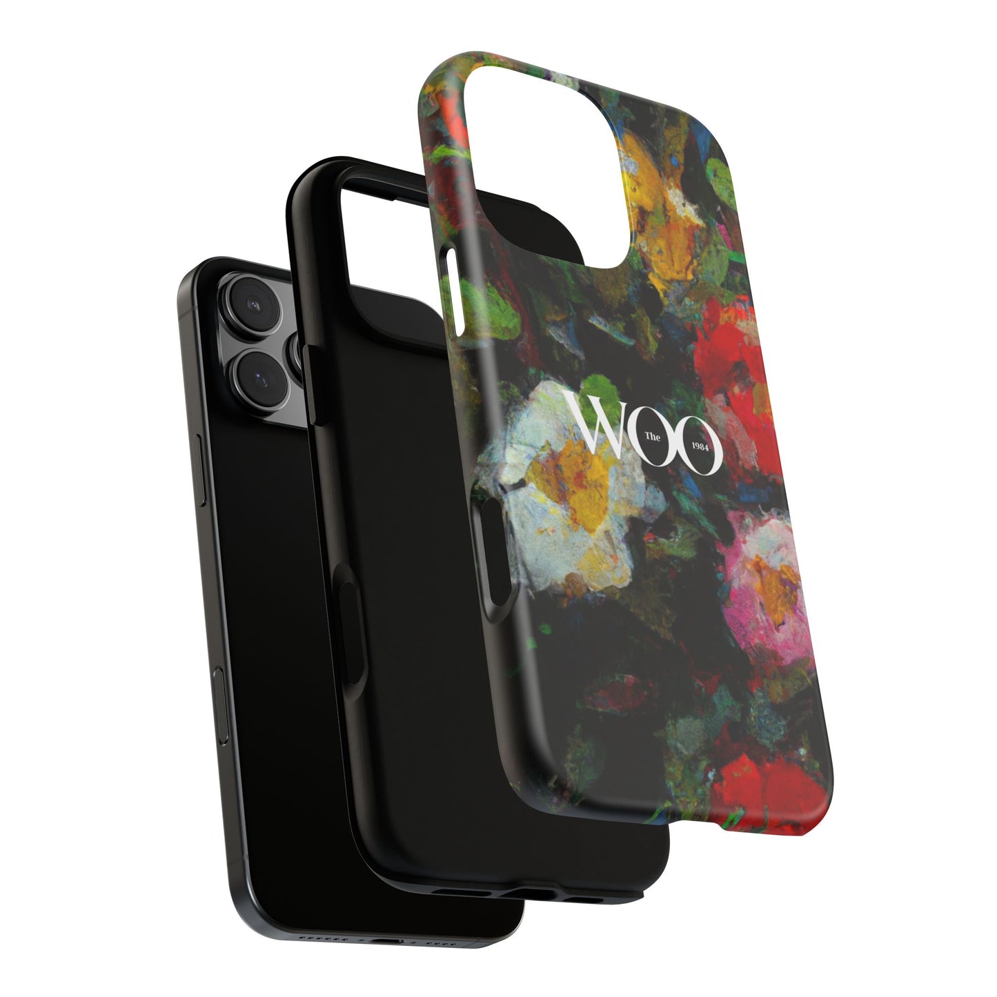 Salwa - Phone Case