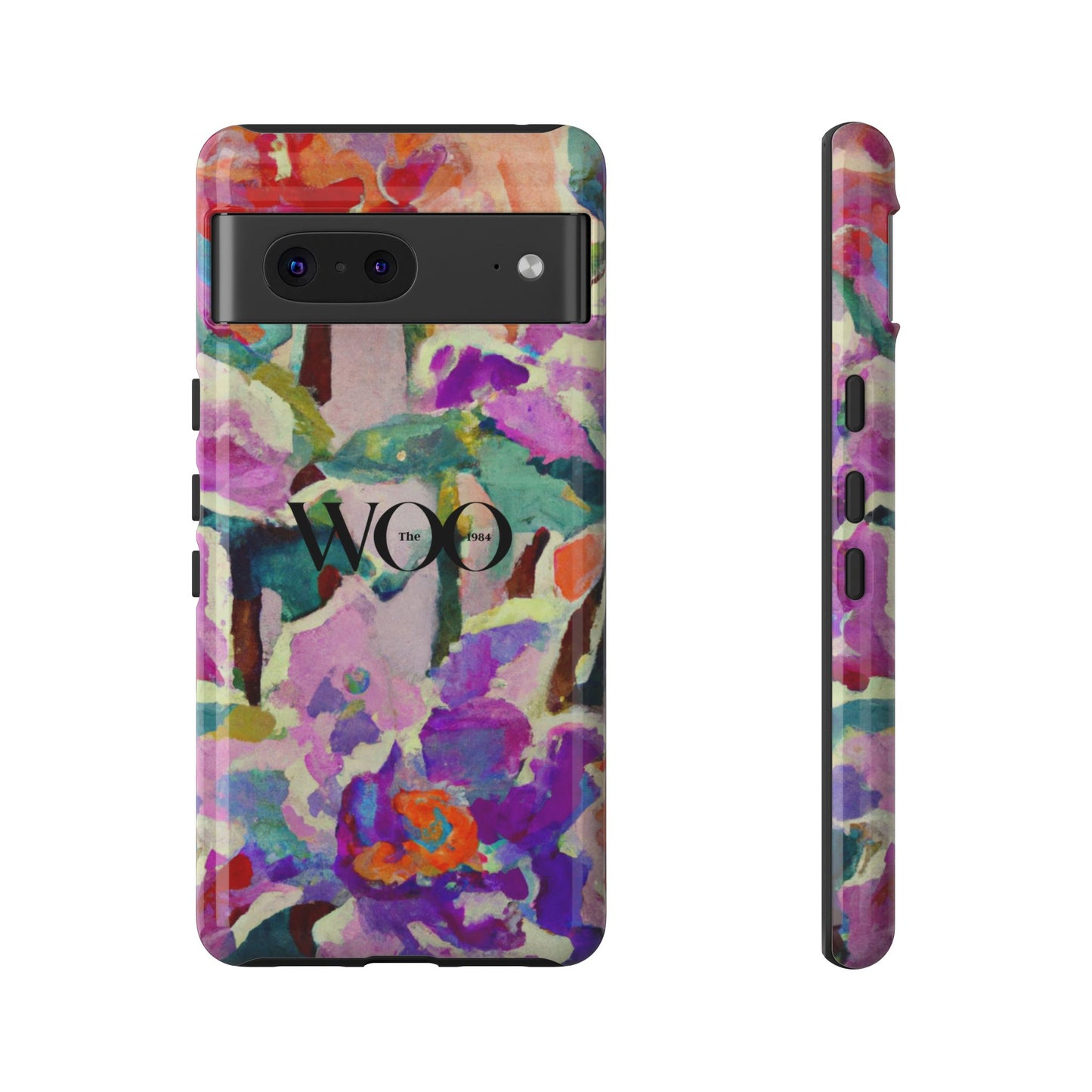 Alice - Phone Case