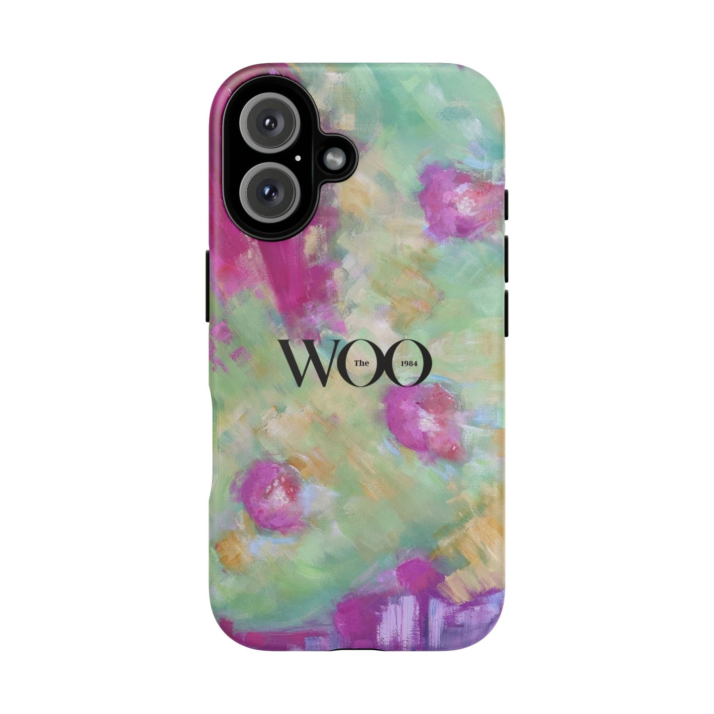 Common Grounds - Phone Case