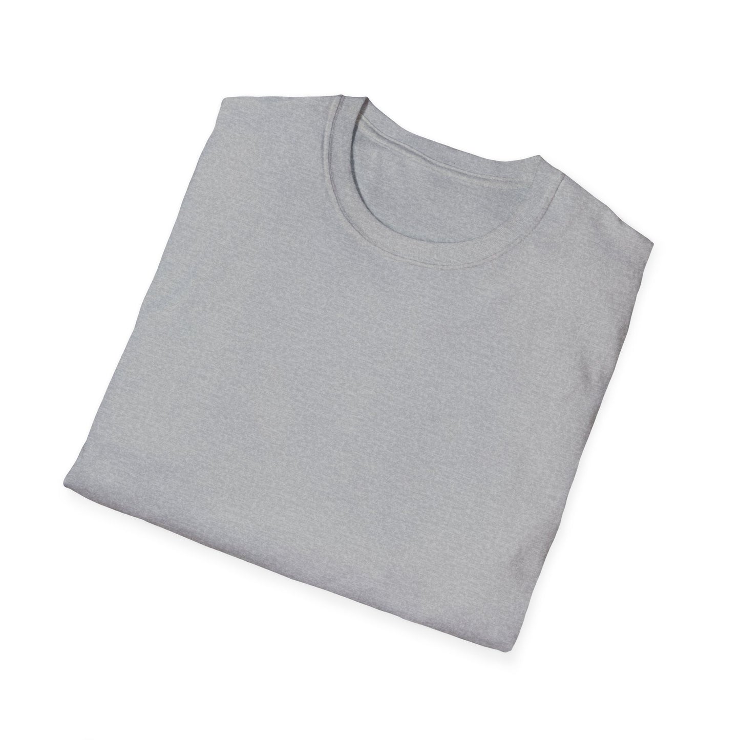 Train Reaction - tee