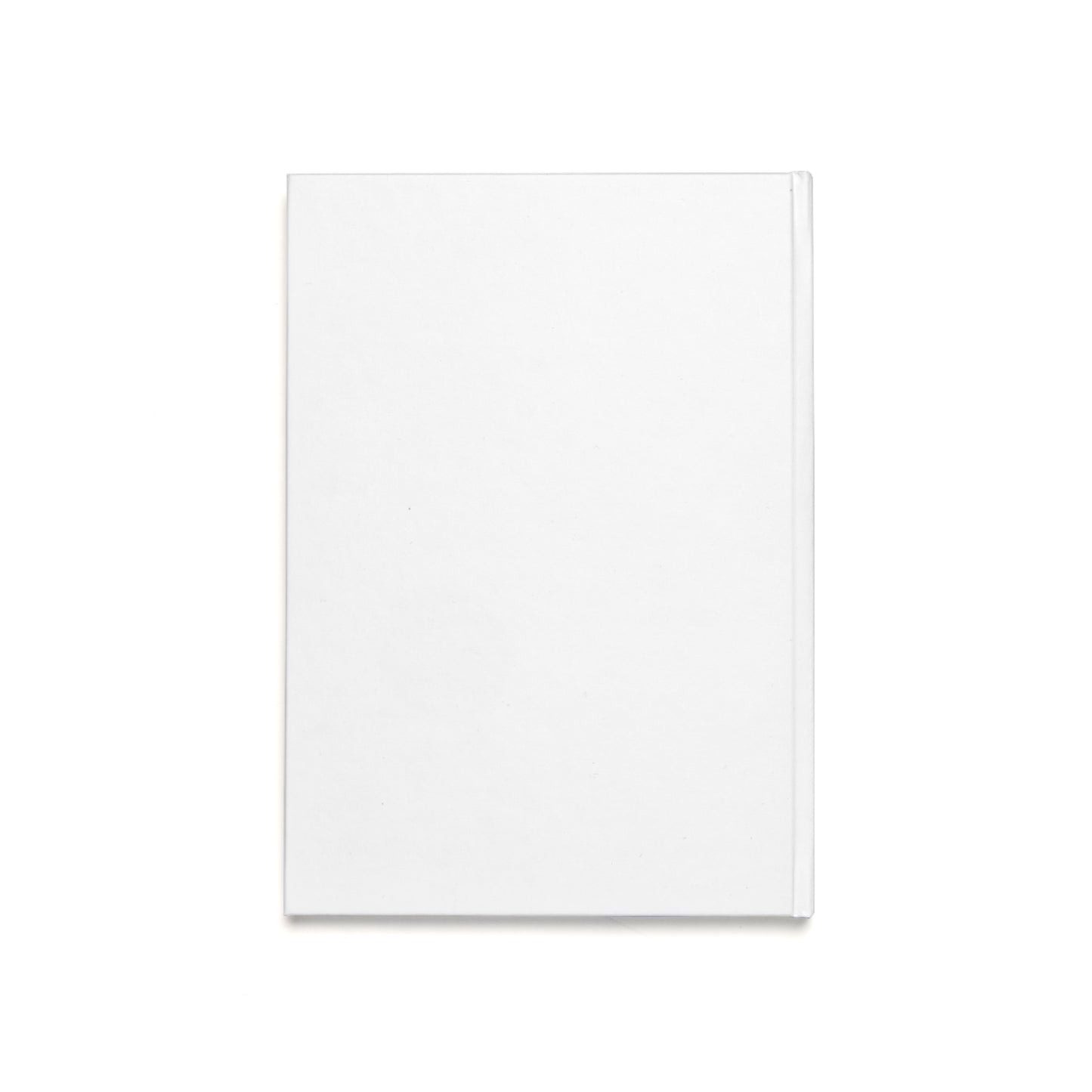 Hardcover Journal (A5)