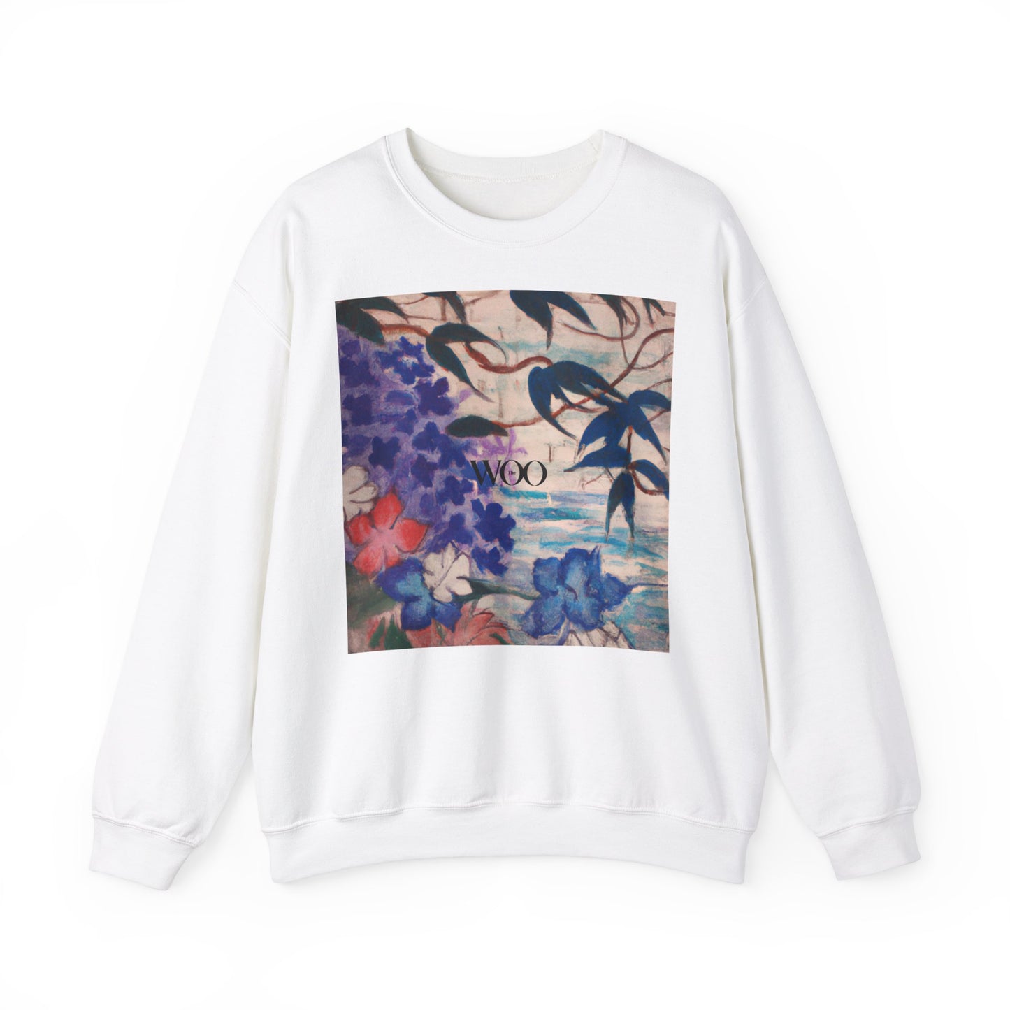 Terri - sweatshirt