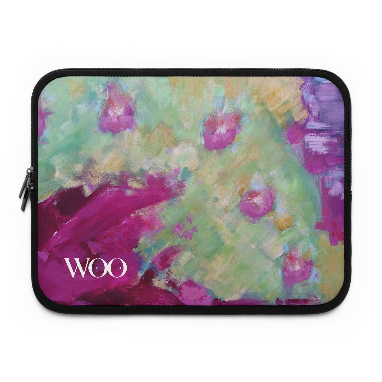 Common Grounds - Laptop Sleeve