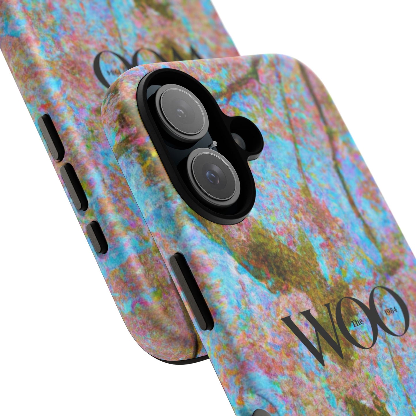 Cherri Bloss - phone case