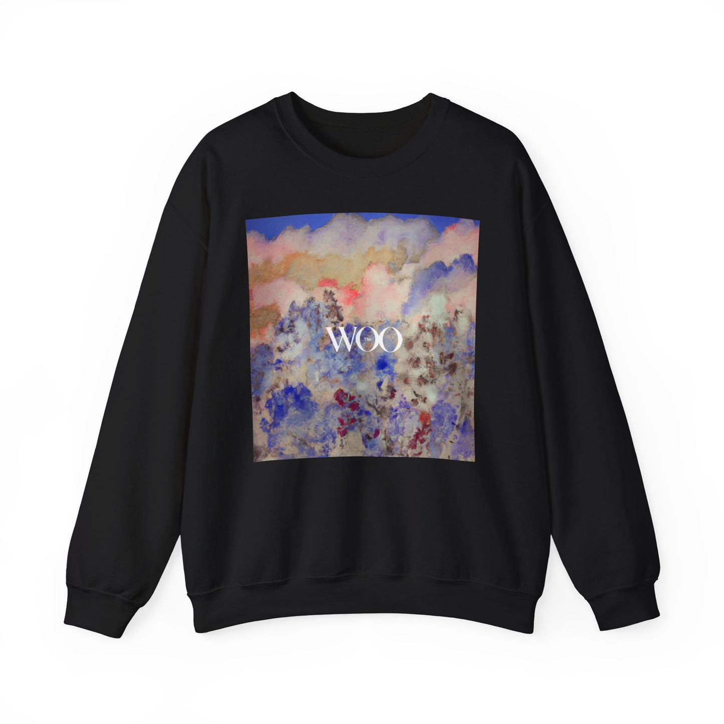Osaka - sweatshirt