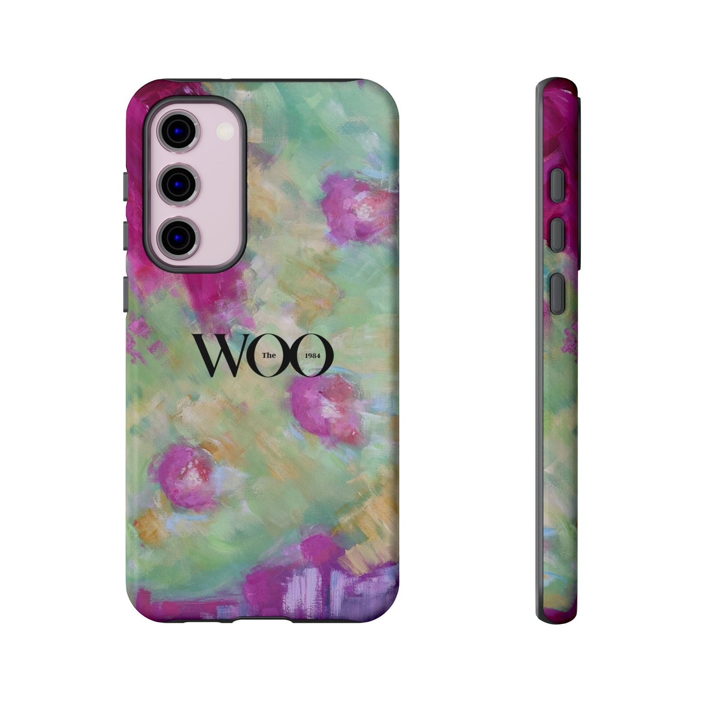 Common Grounds - Phone Case