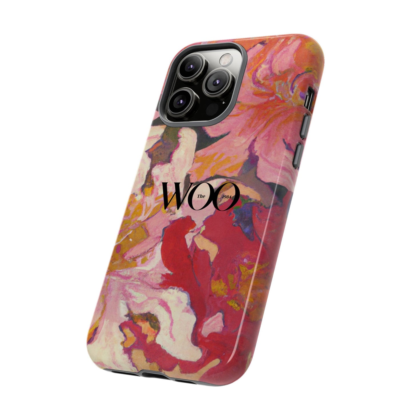 Naadiya - phone case