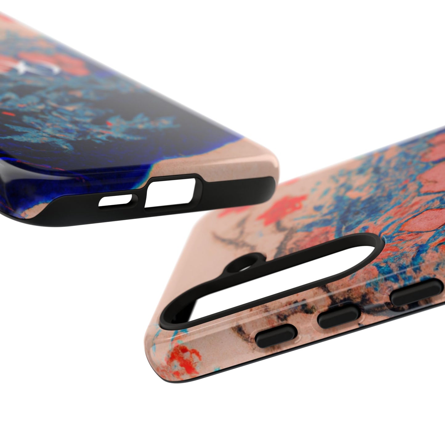 Marie - phone case