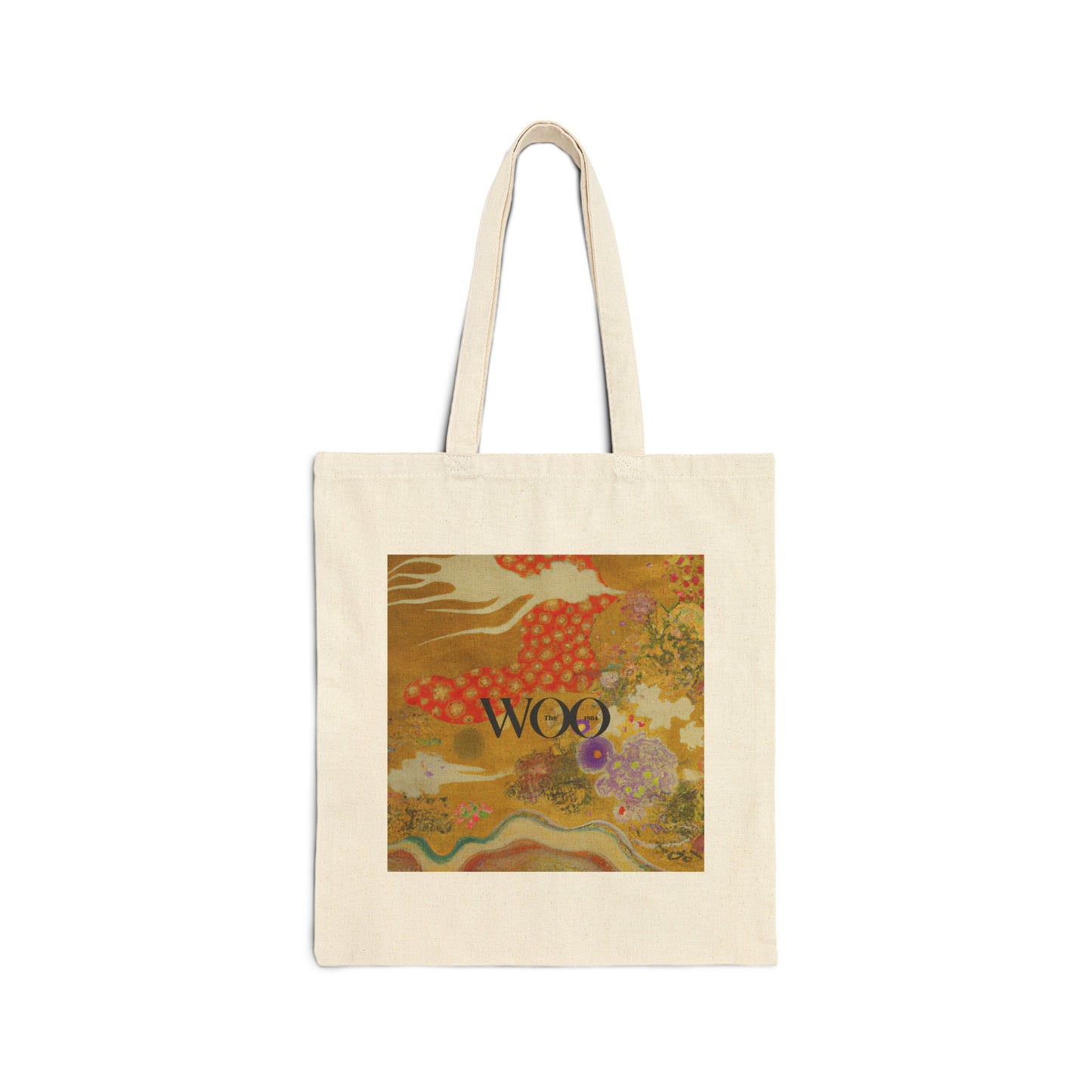 So Golden - Tote Bag