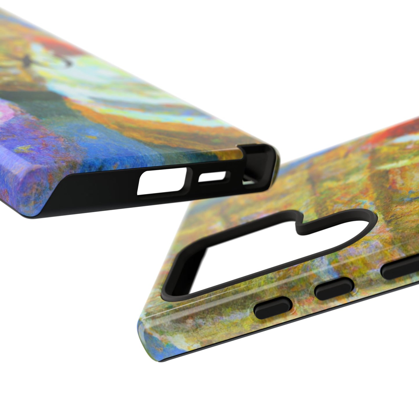 Lick - Phone Case