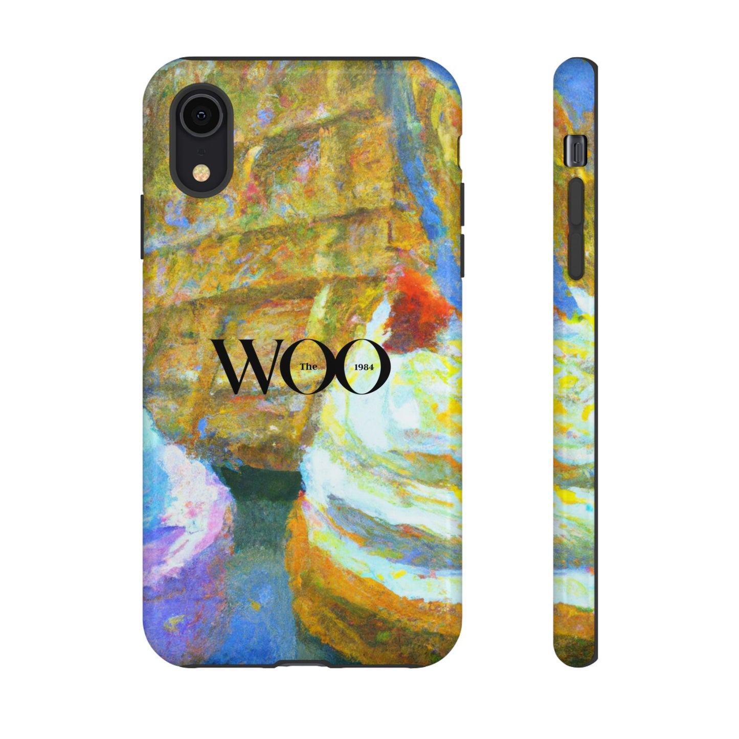 Lick - Phone Case