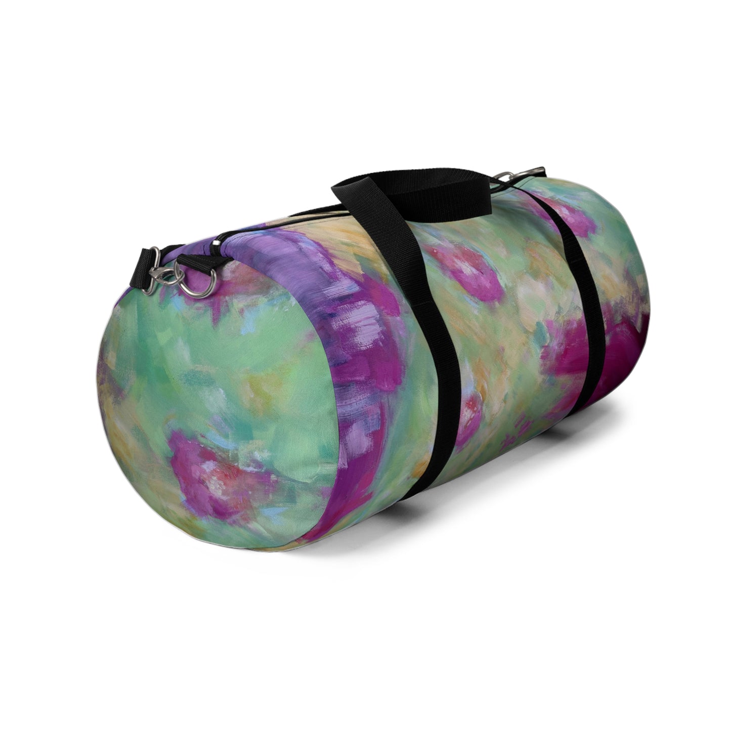 Common Grounds - duffle bag