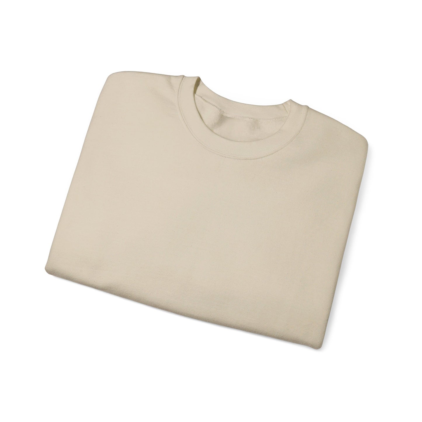 Walk This Way - Woo sweatshirt