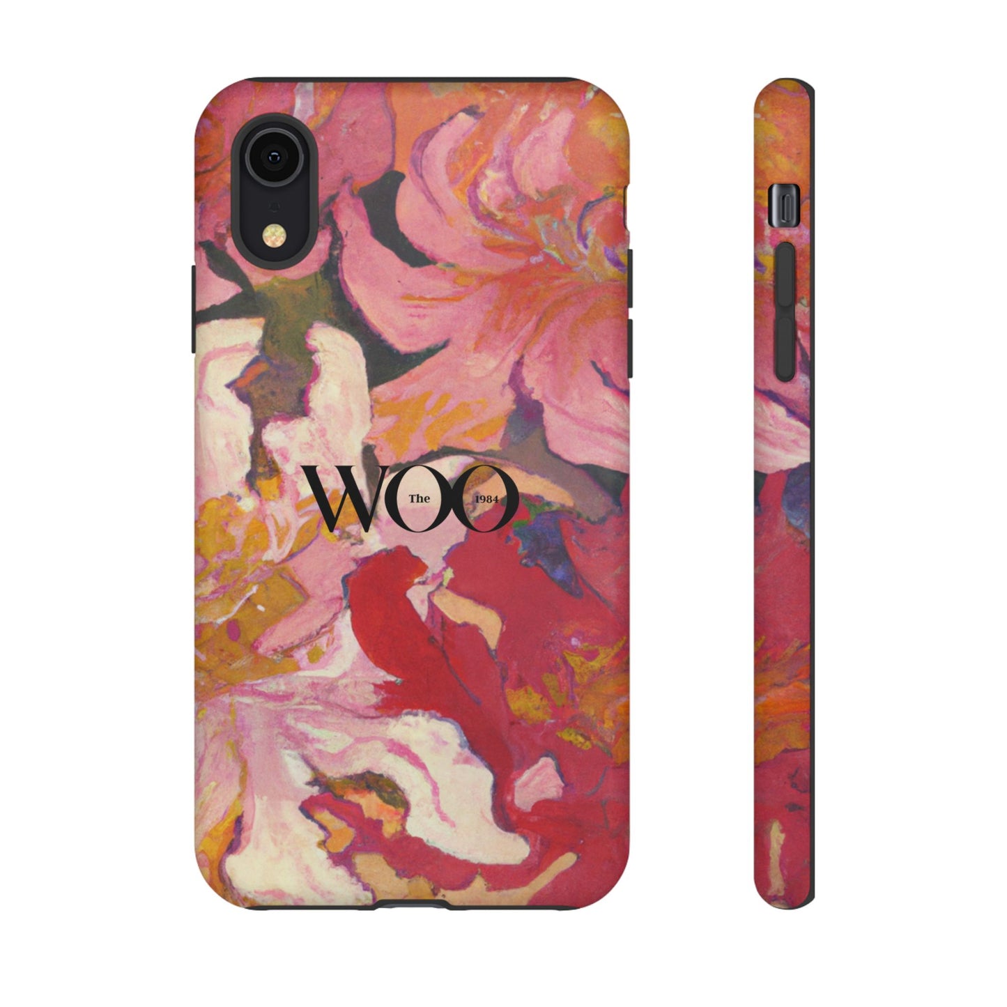 Naadiya - phone case