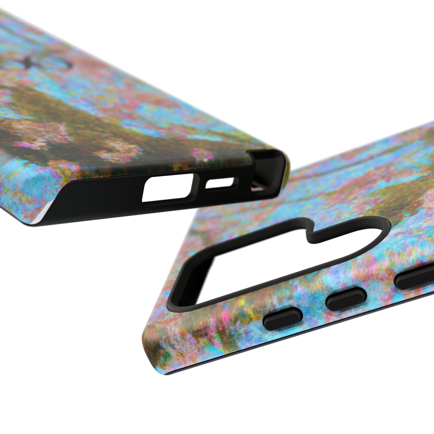 Cherri Bloss - phone case