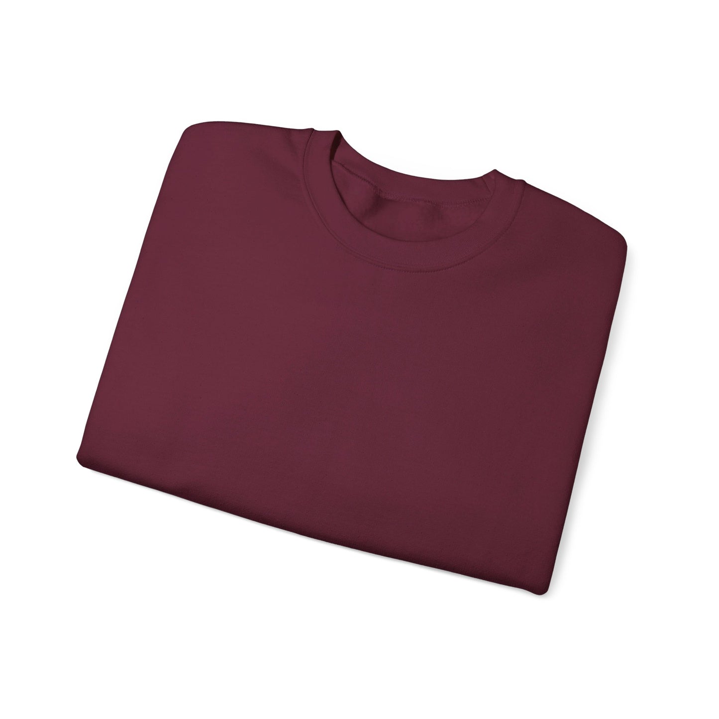 Stretch n' Shine - Woo sweatshirt