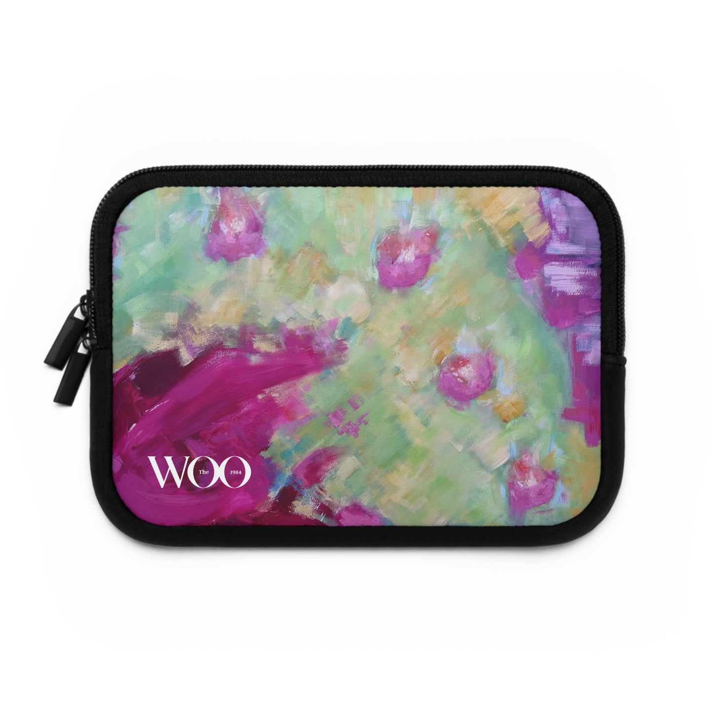 Common Grounds - Laptop Sleeve