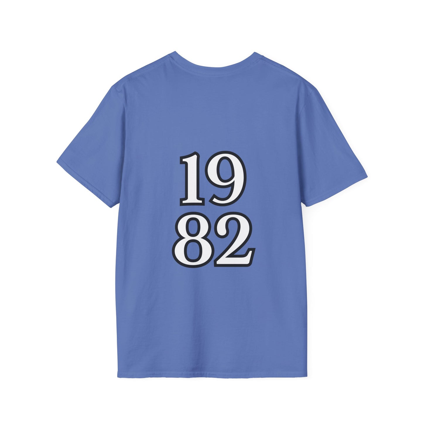 Copy of 1982 x Years Collection - tee