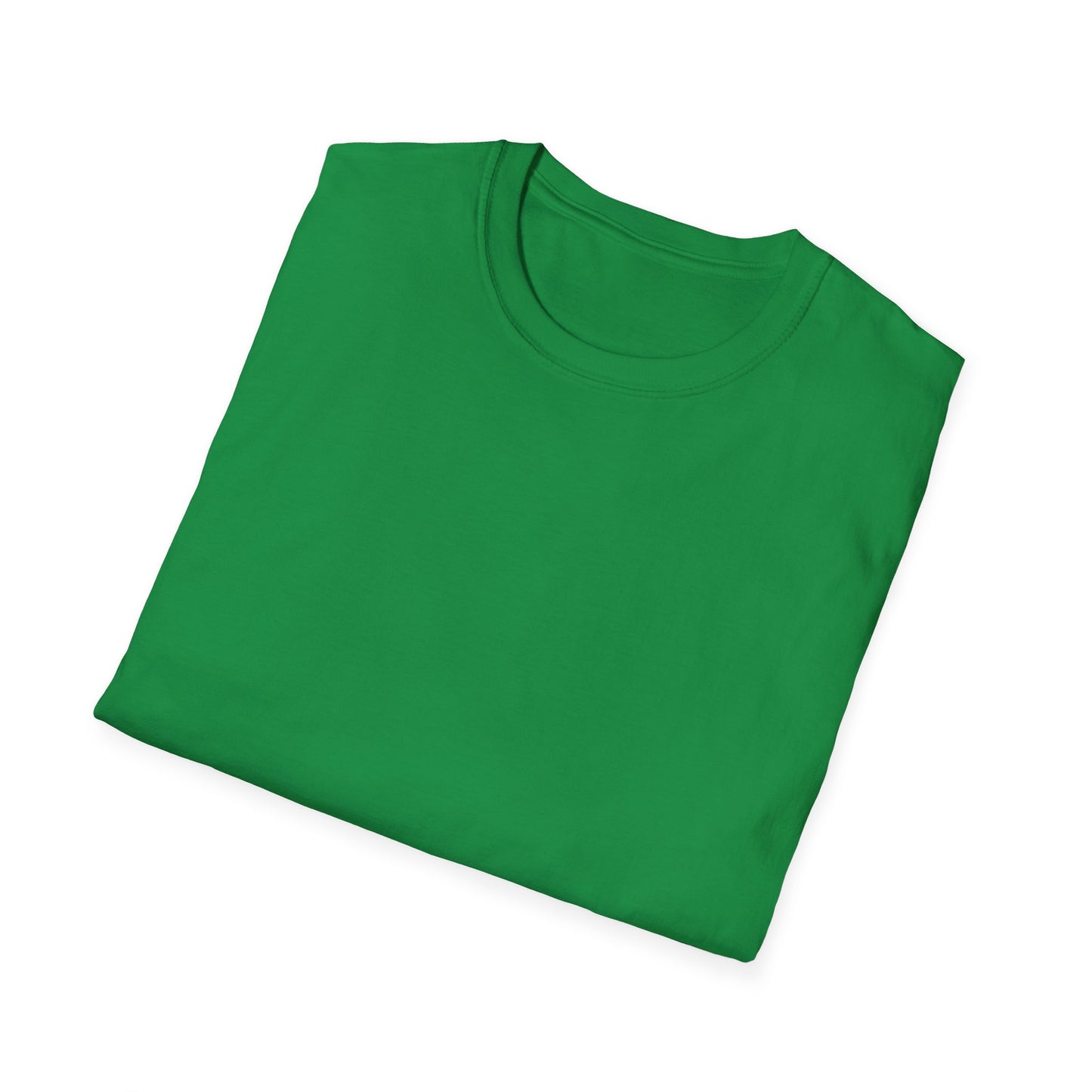 Train Reaction - tee