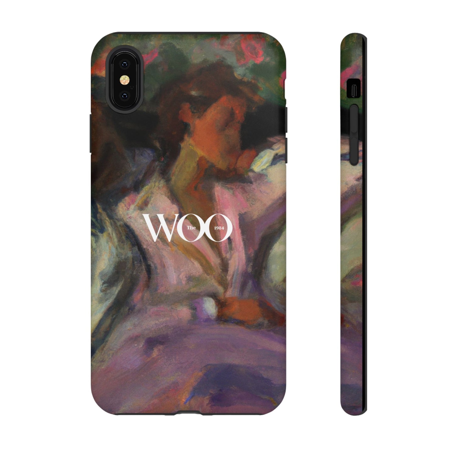 Nap Star - Phone Case
