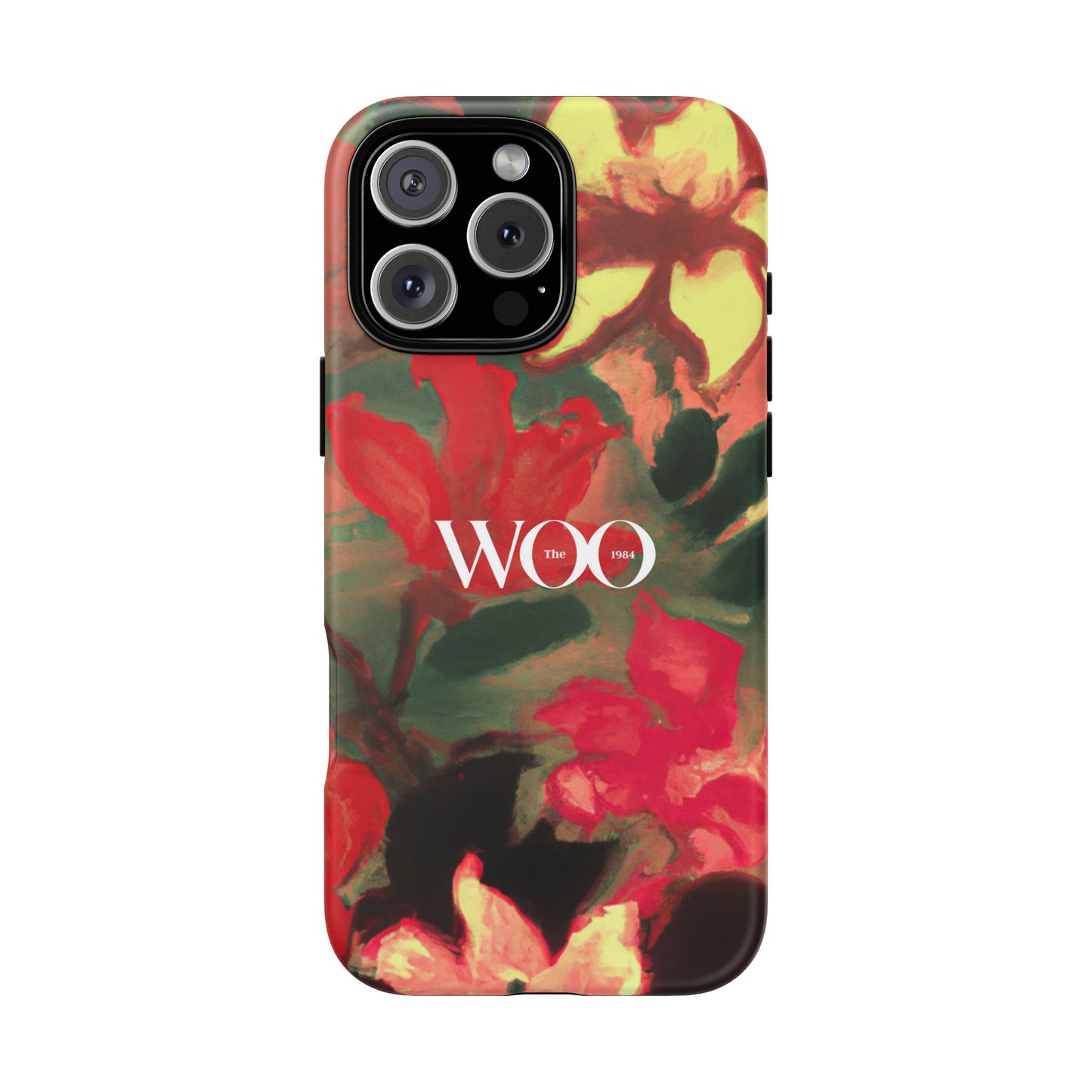 Stevie - Phone Case