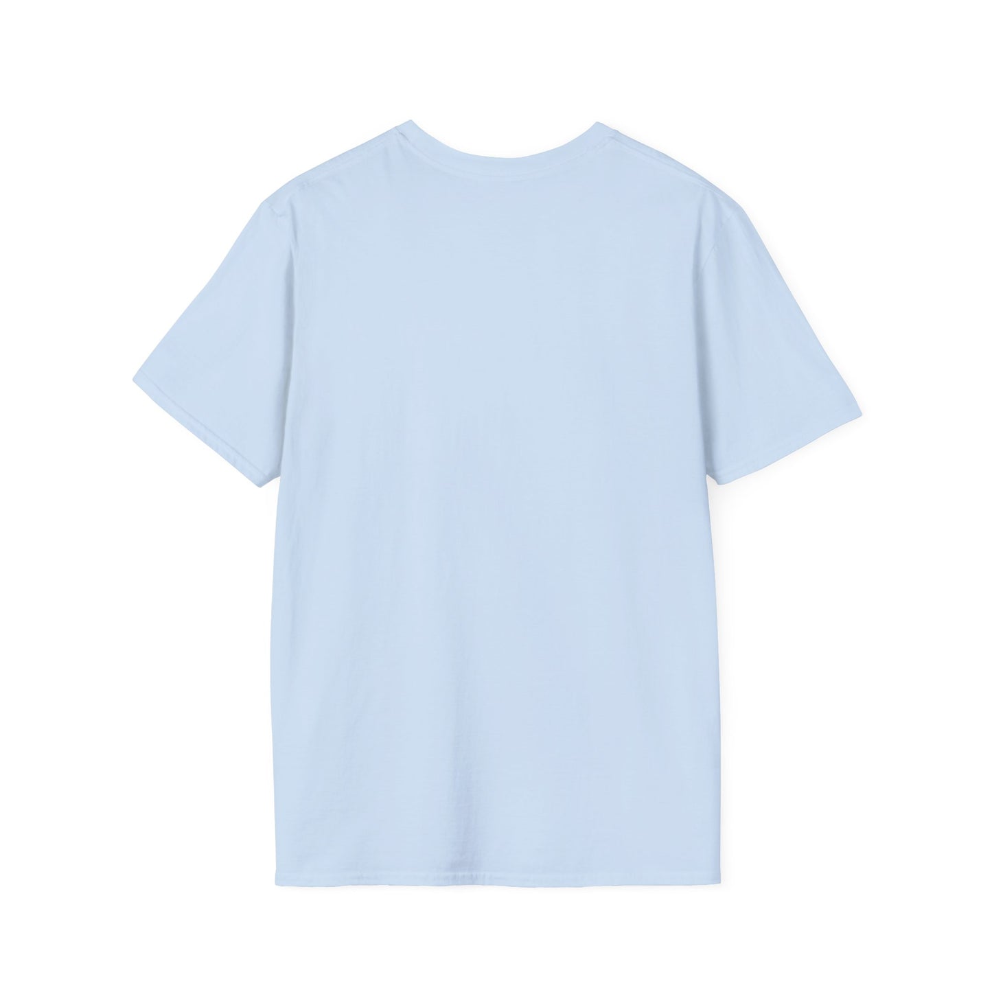 Back to Basics - tee