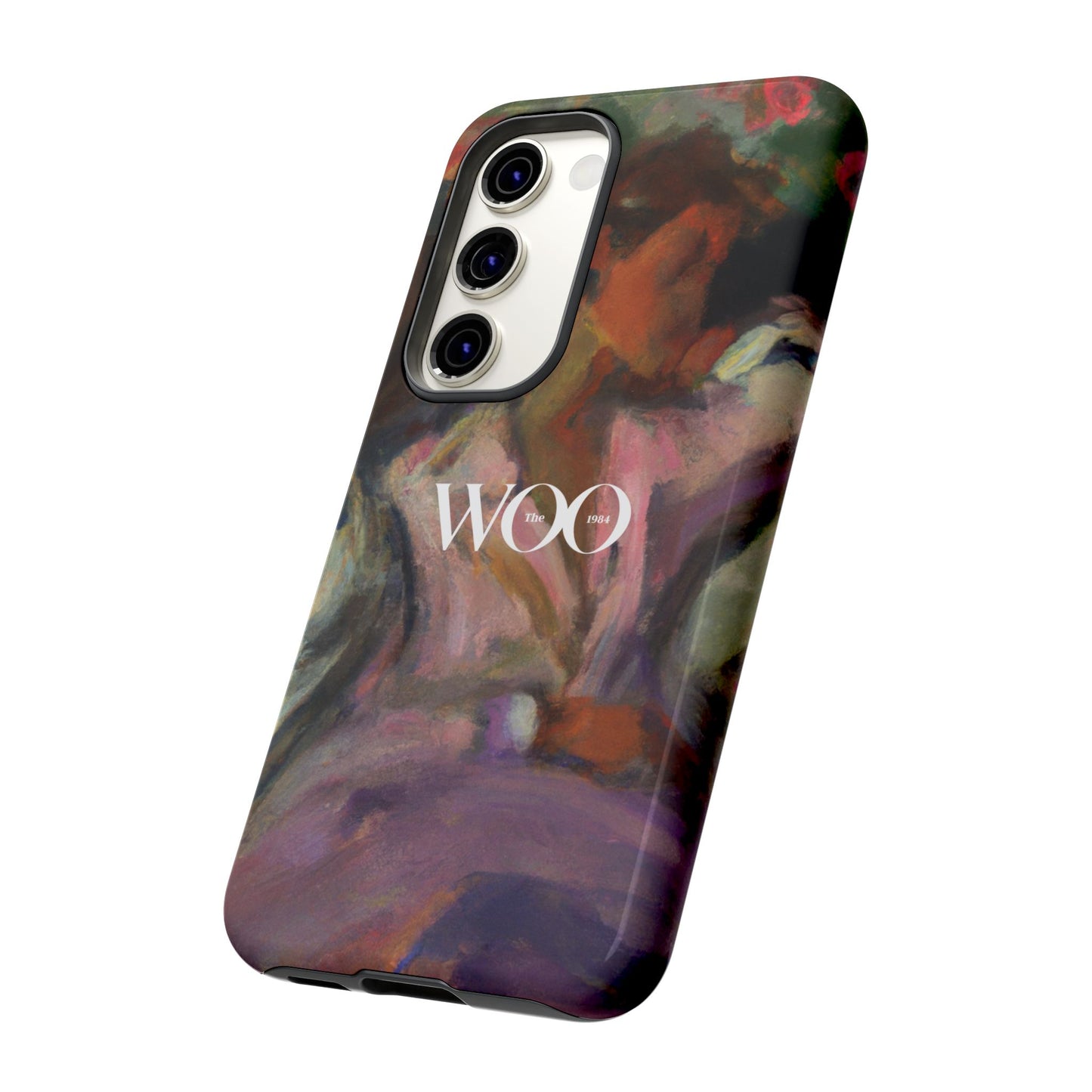 Nap Star - Phone Case
