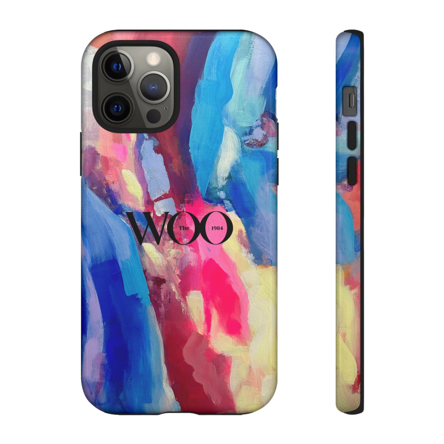 While We Sleep - Phone Case
