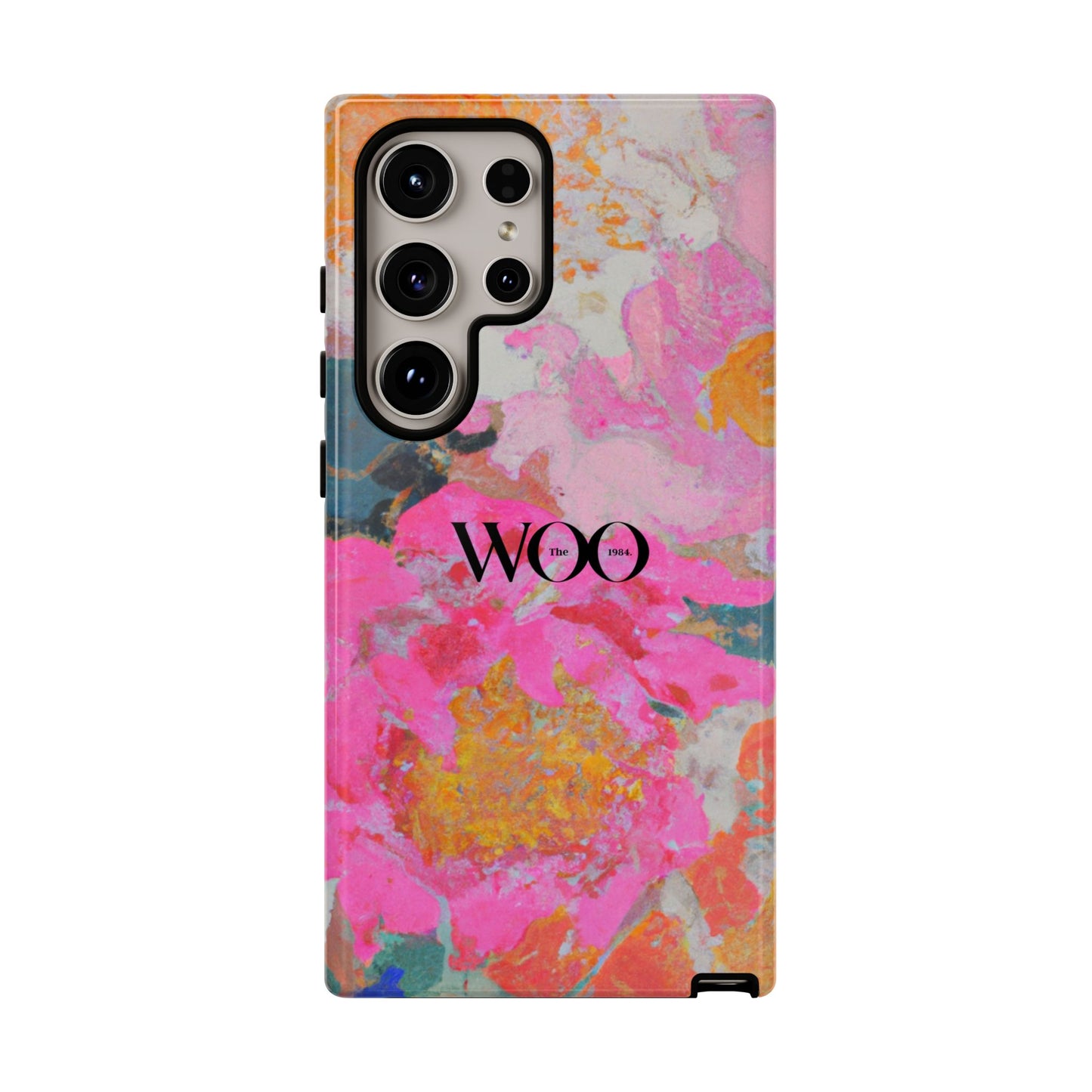 Petal - Phone Case