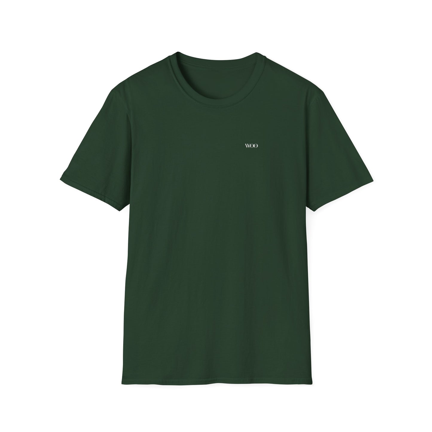 Back to Basics - tee