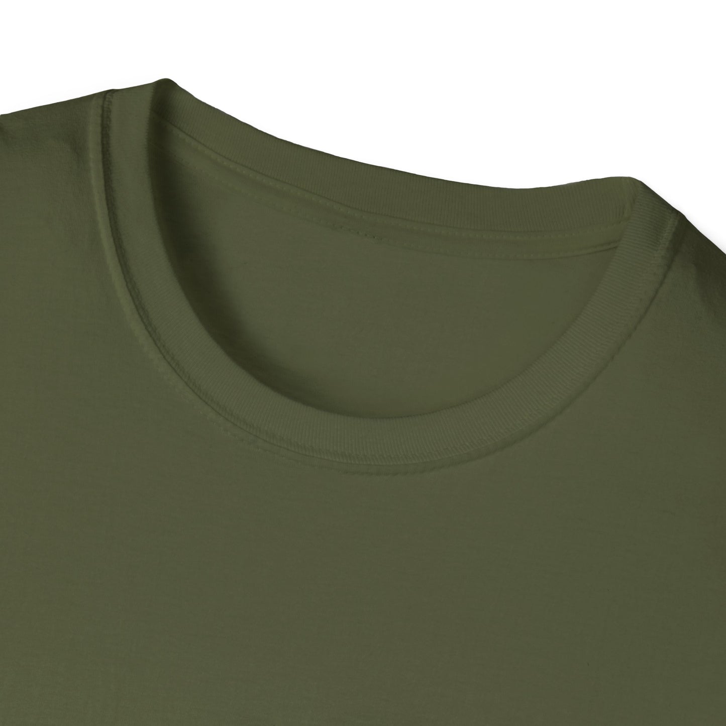 Back to Basics - tee