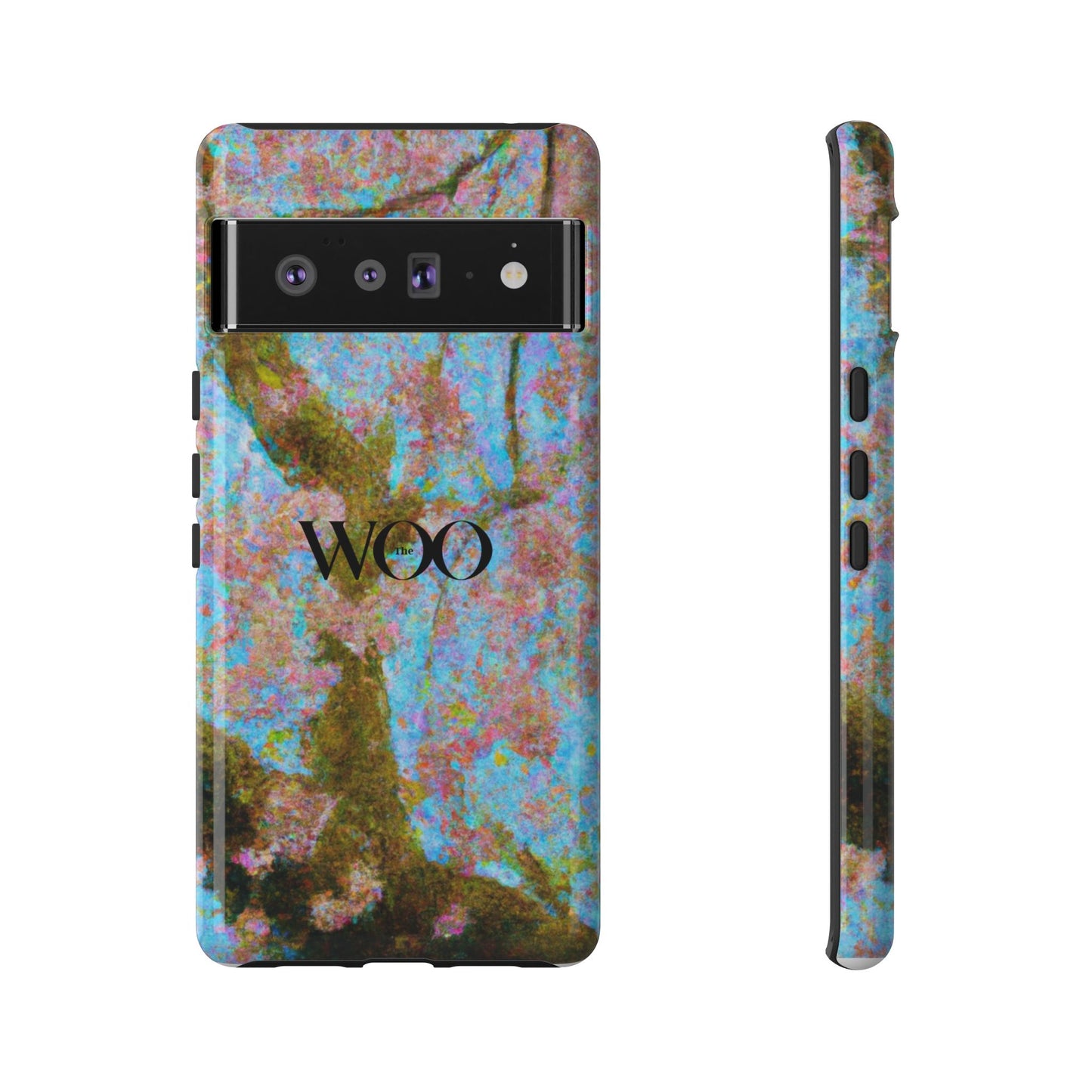 Naadiya - phone case
